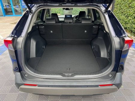 2022 Toyota RAV4 - photo 13
