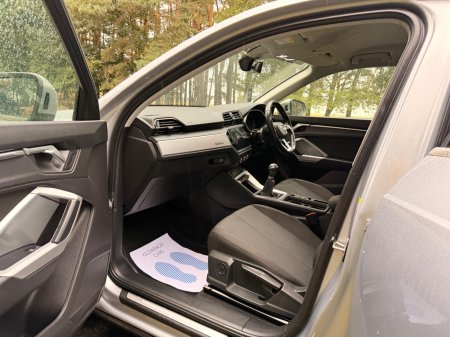 2019 Audi Q3 - photo 22