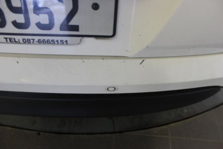 2016 Hyundai Tucson - photo 12