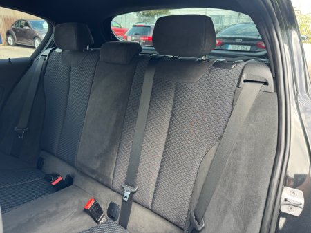 2015 BMW 1-Series - photo 20