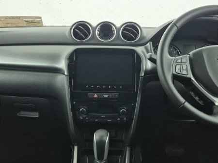 2026 Suzuki Vitara - photo 12