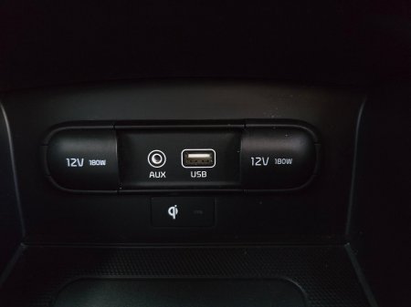 2019 Kia Sorento - photo 15