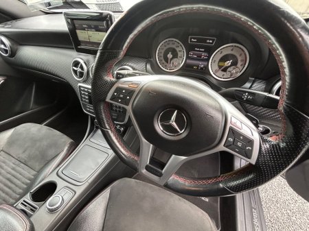 2013 Mercedes-Benz A-Class - photo 6