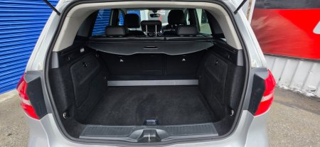 2014 Mercedes-Benz B-Class - photo 10