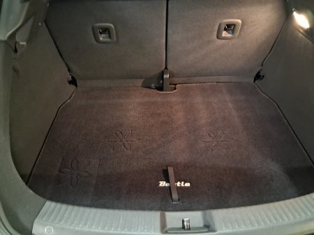 2012 Volkswagen Beetle - photo 8
