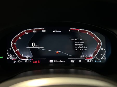 2021 BMW X3 - photo 15