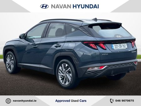 2022 Hyundai Tucson - photo 6
