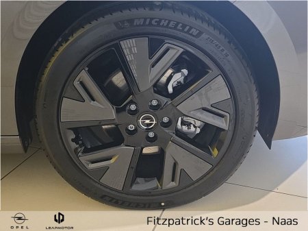 2026 Opel Astra - photo 6