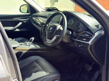 2016 BMW X5 - photo 9