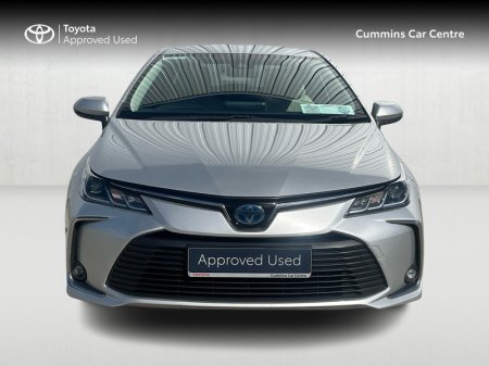 2021 Toyota Corolla - photo 5