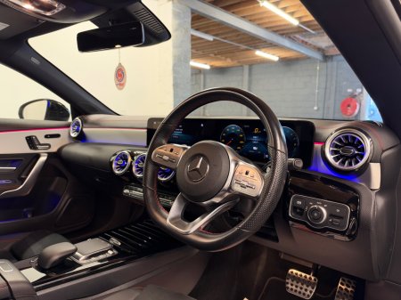 2023 Mercedes-Benz CLA - photo 10