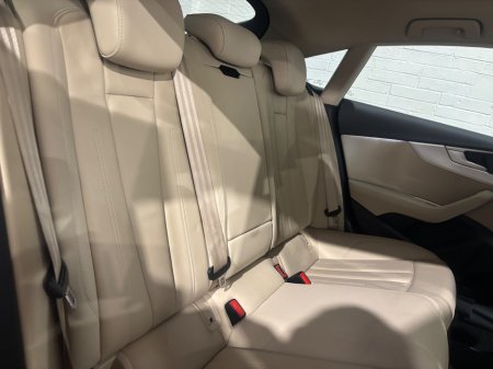 2021 Audi A5 - photo 13