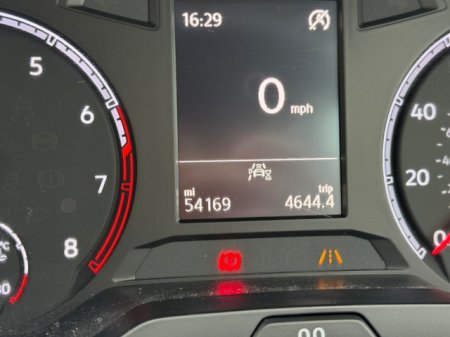 2020 Volkswagen T-Roc - photo 20