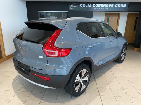 2022 Volvo XC40 - photo 4