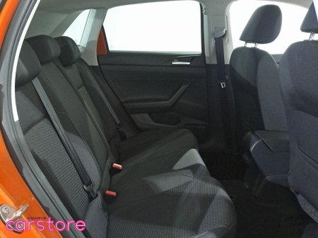 2019 Volkswagen Polo - photo 13