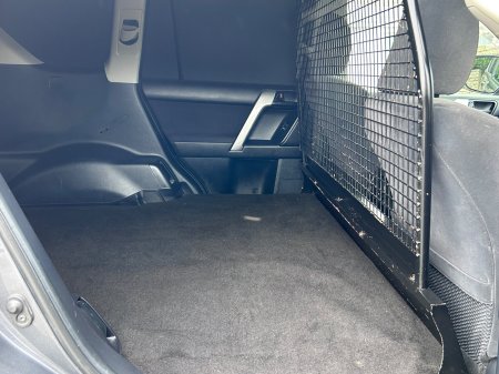 2016 Toyota Land Cruiser - photo 25