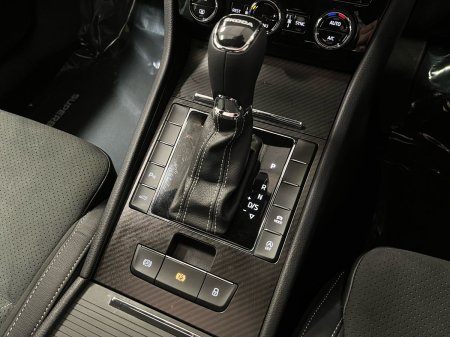 2024 Skoda Superb - photo 10