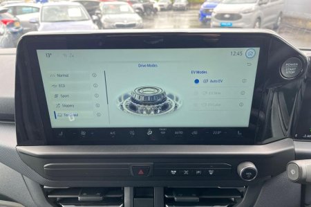 2026 Ford Transit Custom - photo 39