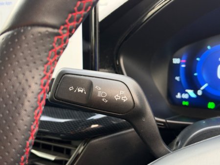 2022 Ford Focus - photo 17