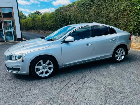 2015 Volvo S60 - photo 6
