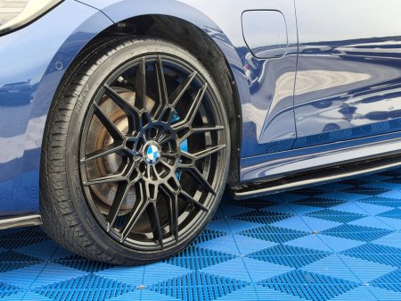 2020 BMW 3-Series - photo 7