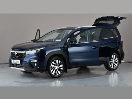 2026 Suzuki S-CROSS - photo 13