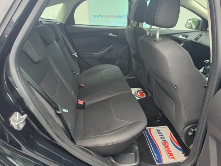 2015 Ford Focus - photo 20