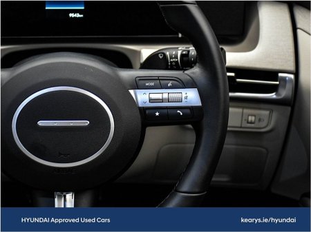 2025 Hyundai Tucson - photo 19