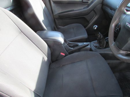 2015 Isuzu D-Max - photo 9