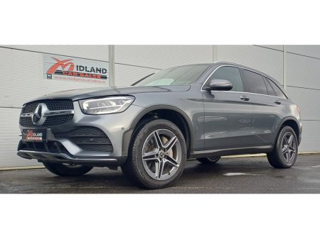 2022 Mercedes-Benz GLC - photo 12