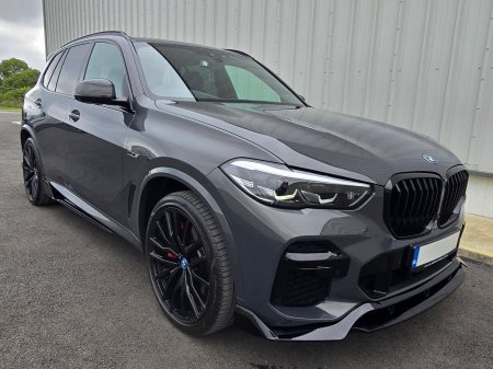 2022 BMW X5 - photo 6