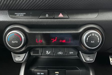 2023 Kia Stonic - photo 33