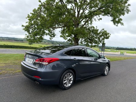 2017 Hyundai i40 - photo 3