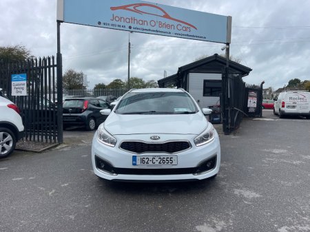 2016 Kia Ceed - photo 15