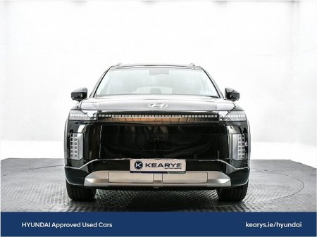 2027 Hyundai IONIQ 9 - photo 11