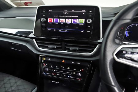 2023 Volkswagen T-Roc - photo 24