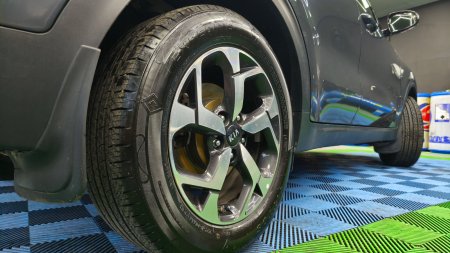 2020 Kia Sportage - photo 20