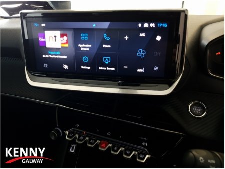 2025 Peugeot 2008 - photo 29