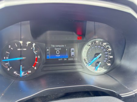 2016 Ford S-Max - photo 27