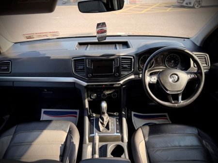 2019 Volkswagen Amarok - photo 13