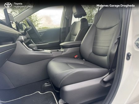 2024 Toyota RAV4 - photo 6