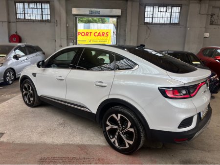 2024 Renault Arkana - photo 15