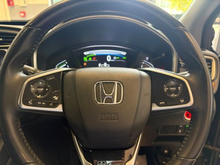2019 Honda CR-V - photo 24