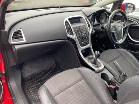 2013 Vauxhall Other - photo 10