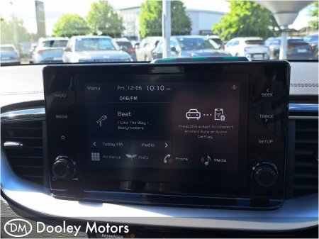 2023 Kia XCeed - photo 16
