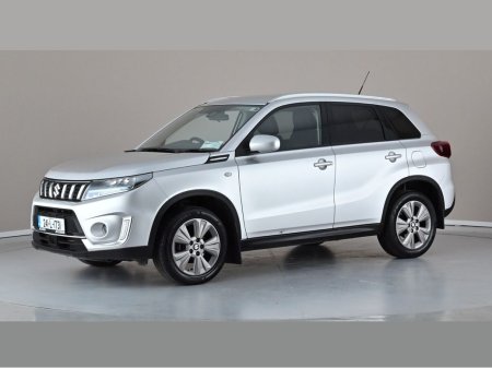 2024 Suzuki Vitara - photo 5