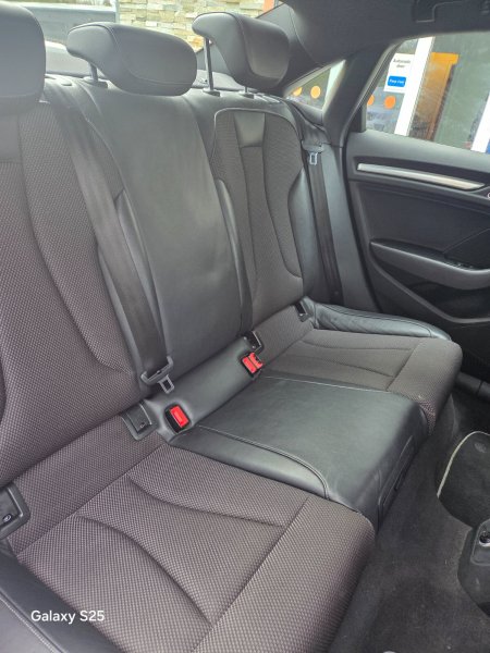 2019 Audi A3 - photo 26