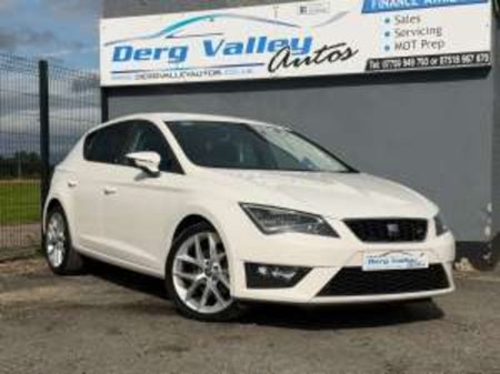 2016 SEAT Leon - photo 3