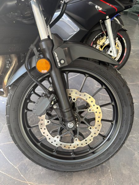 2021 Honda CB - photo 9
