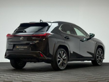 2023 Lexus UX - photo 7
